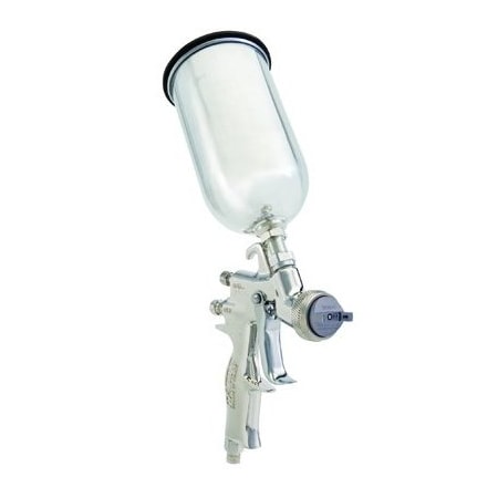 Sharpe Manufacturing RAZOR HVLP SPRAY GUN 1.4MM SH253434